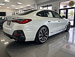 Used 2023 BMW i4 EDRIVE40 M SPORT in JACKSONVILLE, FLORIDA (Photo 5)