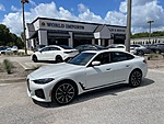 Used 2023 BMW i4 EDRIVE40 M SPORT in JACKSONVILLE, FLORIDA (Photo 50)