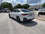 Used 2023 BMW i4 EDRIVE40 M SPORT in JACKSONVILLE, FLORIDA (Photo 52)