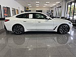 Used 2023 BMW i4 EDRIVE40 M SPORT in JACKSONVILLE, FLORIDA (Photo 6)