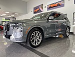 Used 2023 BMW X7 XDRIVE40I EXECUTIVE - NEW $88,995.00 in JACKSONVILLE, FLORIDA (Photo 1)
