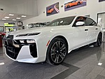 Used 2024 BMW I7 XDRIVE60 M SPORT - NEW $136,645.00 in JACKSONVILLE, FLORIDA (Photo 1)