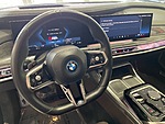Used 2024 BMW I7 XDRIVE60 M SPORT - NEW $136,645.00 in JACKSONVILLE, FLORIDA (Photo 29)