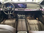 Used 2024 BMW I7 XDRIVE60 M SPORT - NEW $136,645.00 in JACKSONVILLE, FLORIDA (Photo 30)