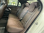 Used 2024 BMW I7 XDRIVE60 M SPORT - NEW $136,645.00 in JACKSONVILLE, FLORIDA (Photo 34)