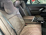 Used 2024 BMW I7 XDRIVE60 M SPORT - NEW $136,645.00 in JACKSONVILLE, FLORIDA (Photo 44)