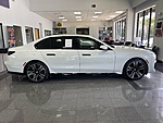 Used 2024 BMW I7 XDRIVE60 M SPORT - NEW $136,645.00 in JACKSONVILLE, FLORIDA (Photo 6)