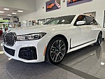 Used 2021 BMW 7 SERIES 740I M SPORT - NEW $100,800.00 in JACKSONVILLE, FLORIDA (Photo 1)