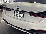 Used 2021 BMW 7 SERIES 740I M SPORT - NEW $100,800.00 in JACKSONVILLE, FLORIDA (Photo 18)