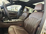 Used 2021 BMW 7 SERIES 740I M SPORT - NEW $100,800.00 in JACKSONVILLE, FLORIDA (Photo 27)