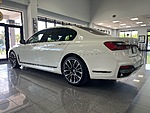 Used 2021 BMW 7 SERIES 740I M SPORT - NEW $100,800.00 in JACKSONVILLE, FLORIDA (Photo 3)
