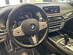 Used 2021 BMW 7 SERIES 740I M SPORT - NEW $100,800.00 in JACKSONVILLE, FLORIDA (Photo 30)