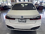 Used 2021 BMW 7 SERIES 740I M SPORT - NEW $100,800.00 in JACKSONVILLE, FLORIDA (Photo 4)