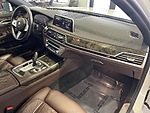 Used 2021 BMW 7 SERIES 740I M SPORT - NEW $100,800.00 in JACKSONVILLE, FLORIDA (Photo 40)