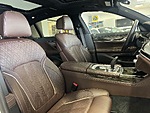 Used 2021 BMW 7 SERIES 740I M SPORT - NEW $100,800.00 in JACKSONVILLE, FLORIDA (Photo 42)
