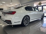Used 2021 BMW 7 SERIES 740I M SPORT - NEW $100,800.00 in JACKSONVILLE, FLORIDA (Photo 5)