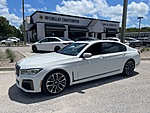 Used 2021 BMW 7 SERIES 740I M SPORT - NEW $100,800.00 in JACKSONVILLE, FLORIDA (Photo 51)