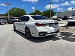Used 2021 BMW 7 SERIES 740I M SPORT - NEW $100,800.00 in JACKSONVILLE, FLORIDA (Photo 53)