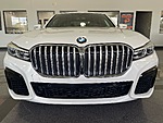 Used 2021 BMW 7 SERIES 740I M SPORT - NEW $100,800.00 in JACKSONVILLE, FLORIDA (Photo 8)
