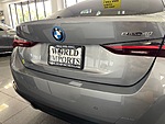 Used 2022 BMW i4 EDRIVE40 PREMIUM in JACKSONVILLE, FLORIDA (Photo 18)