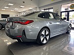 Used 2022 BMW i4 EDRIVE40 PREMIUM in JACKSONVILLE, FLORIDA (Photo 5)