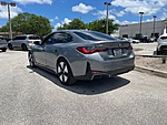 Used 2022 BMW i4 EDRIVE40 PREMIUM in JACKSONVILLE, FLORIDA (Photo 52)