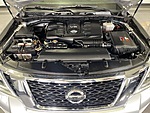 Used 2017 NISSAN ARMADA PLATINUM in JACKSONVILLE, FLORIDA (Photo 20)