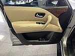 Used 2017 NISSAN ARMADA PLATINUM in JACKSONVILLE, FLORIDA (Photo 24)