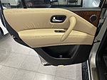 Used 2017 NISSAN ARMADA PLATINUM in JACKSONVILLE, FLORIDA (Photo 33)