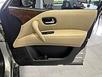 Used 2017 NISSAN ARMADA PLATINUM in JACKSONVILLE, FLORIDA (Photo 41)
