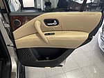 Used 2017 NISSAN ARMADA PLATINUM in JACKSONVILLE, FLORIDA (Photo 47)