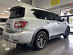 Used 2017 NISSAN ARMADA PLATINUM in JACKSONVILLE, FLORIDA (Photo 5)