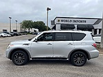 Used 2017 NISSAN ARMADA PLATINUM in JACKSONVILLE, FLORIDA (Photo 56)