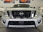 Used 2017 NISSAN ARMADA PLATINUM in JACKSONVILLE, FLORIDA (Photo 8)