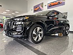 Used 2025 AUDI Q6-E-TRON PREMIUM PLUS - NEW $75,840.00 in JACKSONVILLE, FLORIDA (Photo 1)