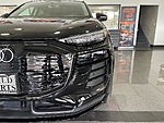 Used 2025 AUDI Q6-E-TRON PREMIUM PLUS - NEW $75,840.00 in JACKSONVILLE, FLORIDA (Photo 10)