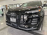 Used 2025 AUDI Q6-E-TRON PREMIUM PLUS - NEW $75,840.00 in JACKSONVILLE, FLORIDA (Photo 11)