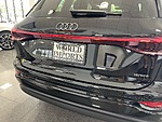 Used 2025 AUDI Q6-E-TRON PREMIUM PLUS - NEW $75,840.00 in JACKSONVILLE, FLORIDA (Photo 18)