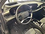 Used 2025 AUDI Q6-E-TRON PREMIUM PLUS - NEW $75,840.00 in JACKSONVILLE, FLORIDA (Photo 25)