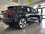 Used 2025 AUDI Q6-E-TRON PREMIUM PLUS - NEW $75,840.00 in JACKSONVILLE, FLORIDA (Photo 4)