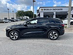 Used 2025 AUDI Q6-E-TRON PREMIUM PLUS - NEW $75,840.00 in JACKSONVILLE, FLORIDA (Photo 49)