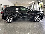 Used 2025 AUDI Q6-E-TRON PREMIUM PLUS - NEW $75,840.00 in JACKSONVILLE, FLORIDA (Photo 5)