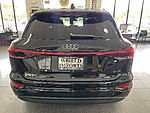 Used 2025 AUDI Q6-E-TRON PREMIUM PLUS - NEW $75,840.00 in JACKSONVILLE, FLORIDA (Photo 6)