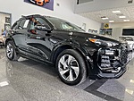 Used 2025 AUDI Q6-E-TRON PREMIUM PLUS - NEW $75,840.00 in JACKSONVILLE, FLORIDA (Photo 7)