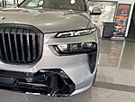 Used 2024 BMW X7 XDRIVE40I M SPORT - NEW $96,625.00 in JACKSONVILLE, FLORIDA (Photo 10)