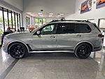 Used 2024 BMW X7 XDRIVE40I M SPORT - NEW $96,625.00 in JACKSONVILLE, FLORIDA (Photo 2)