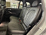 Used 2024 BMW X7 XDRIVE40I M SPORT - NEW $96,625.00 in JACKSONVILLE, FLORIDA (Photo 35)