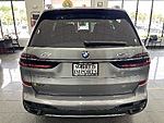 Used 2024 BMW X7 XDRIVE40I M SPORT - NEW $96,625.00 in JACKSONVILLE, FLORIDA (Photo 4)