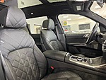 Used 2024 BMW X7 XDRIVE40I M SPORT - NEW $96,625.00 in JACKSONVILLE, FLORIDA (Photo 44)