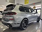 Used 2024 BMW X7 XDRIVE40I M SPORT - NEW $96,625.00 in JACKSONVILLE, FLORIDA (Photo 5)